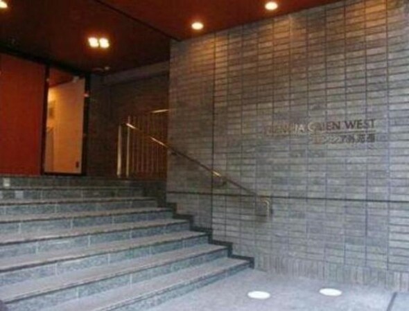 フレンシア外苑西の物件内観写真